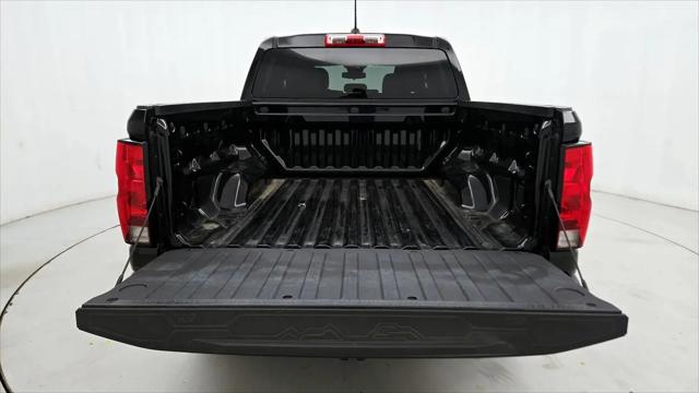 2024 Chevrolet Colorado 2WD WT