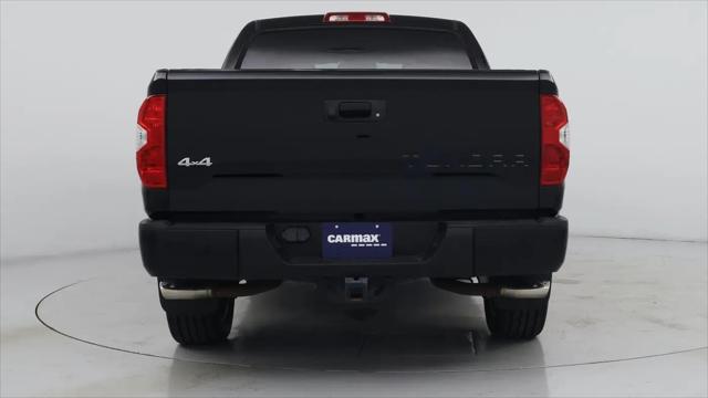 2017 Toyota Tundra 1794 5.7L V8
