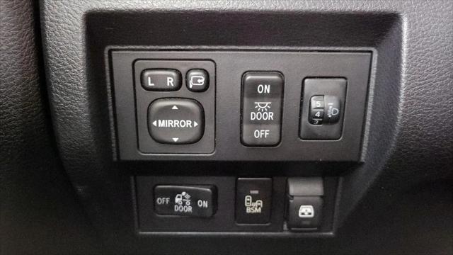 2017 Toyota Tundra 1794 5.7L V8