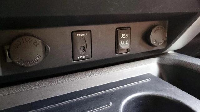 2017 Toyota Tundra 1794 5.7L V8