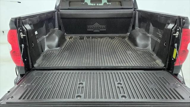 2017 Toyota Tundra 1794 5.7L V8