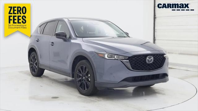 2023 Mazda CX-5 2.5 S Carbon Edition for sale in Montgomery, AL