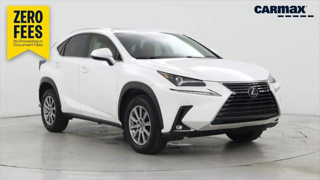 2020 Lexus NX 300 NX 300 for sale in Montgomery, AL