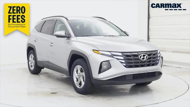2023 Hyundai Tucson SEL for sale in Montgomery, AL