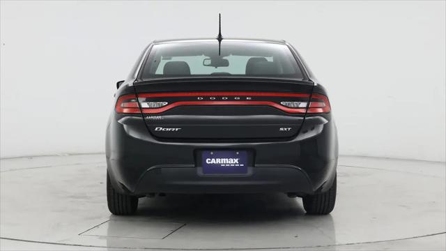 2016 Dodge Dart SXT Sport