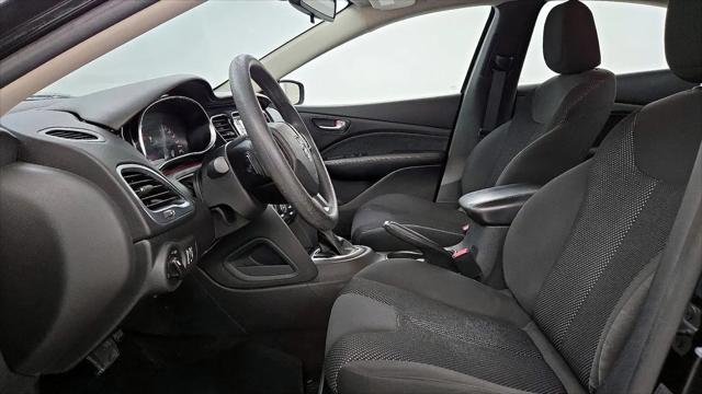 2016 Dodge Dart SXT Sport