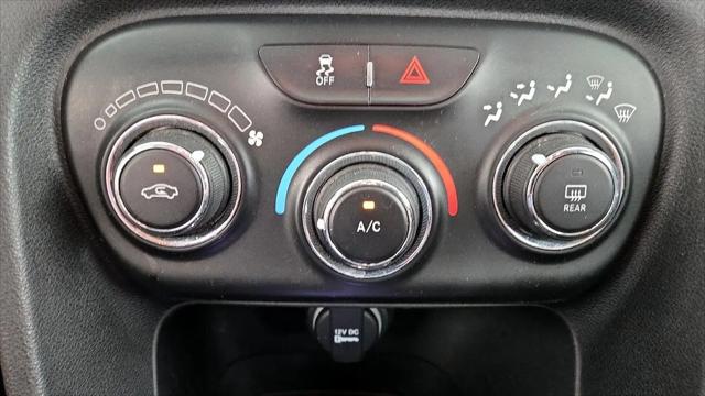 2016 Dodge Dart SXT Sport