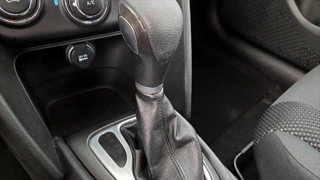 2016 Dodge Dart SXT Sport