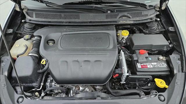 2016 Dodge Dart SXT Sport