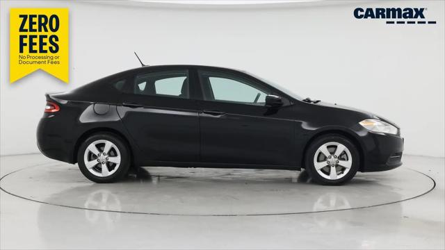 2016 Dodge Dart SXT Sport