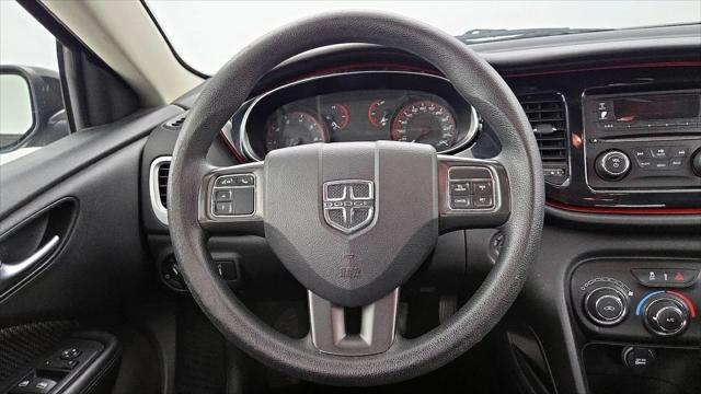 2016 Dodge Dart SXT Sport