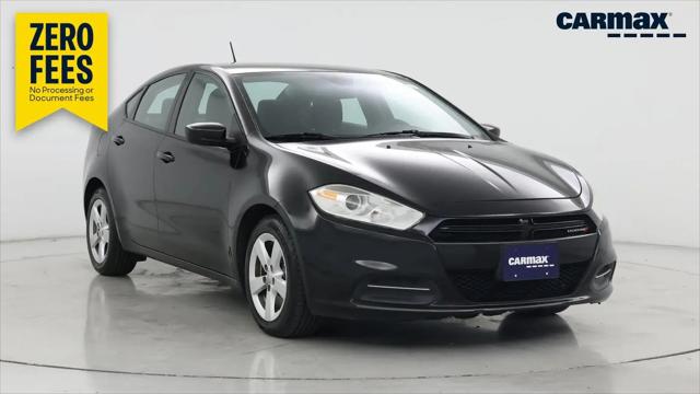 2016 Dodge Dart SXT Sport for sale in Henderson, NV