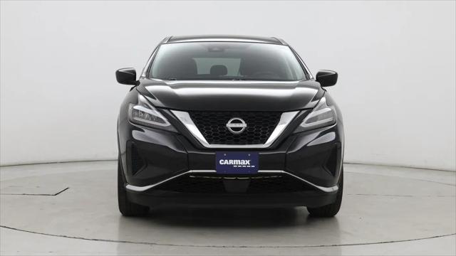 2023 Nissan Murano S Intelligent AWD