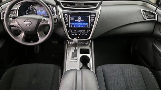 2023 Nissan Murano S Intelligent AWD