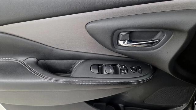 2023 Nissan Murano S Intelligent AWD