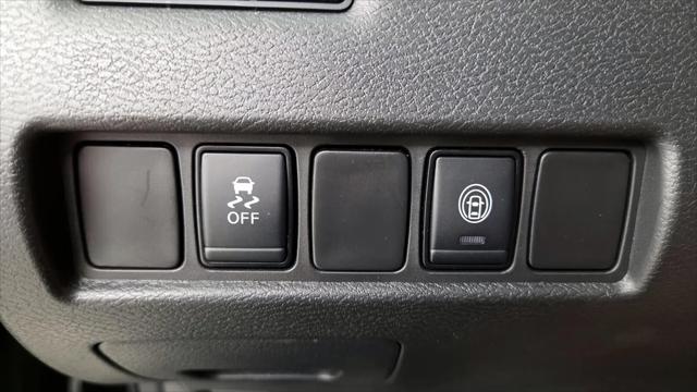 2023 Nissan Murano S Intelligent AWD
