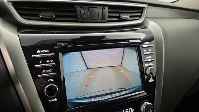2023 Nissan Murano S Intelligent AWD