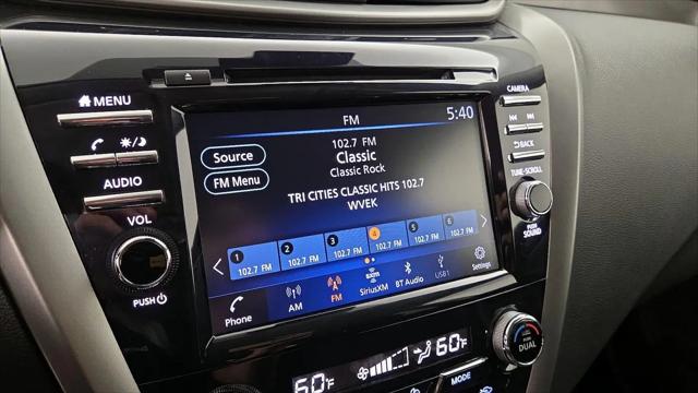2023 Nissan Murano S Intelligent AWD
