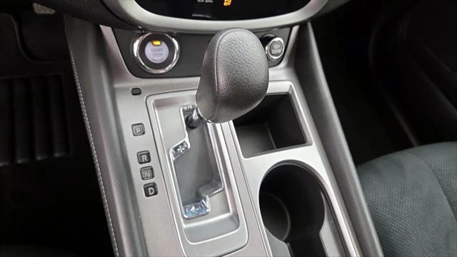 2023 Nissan Murano S Intelligent AWD