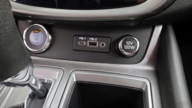 2023 Nissan Murano S Intelligent AWD