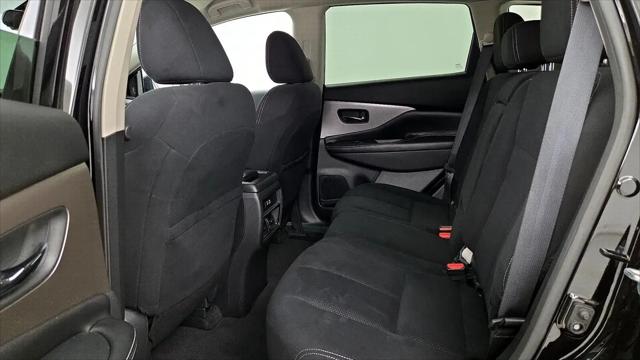 2023 Nissan Murano S Intelligent AWD