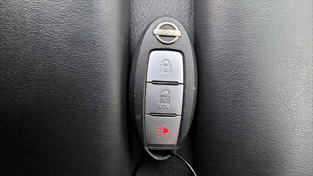 2023 Nissan Murano S Intelligent AWD