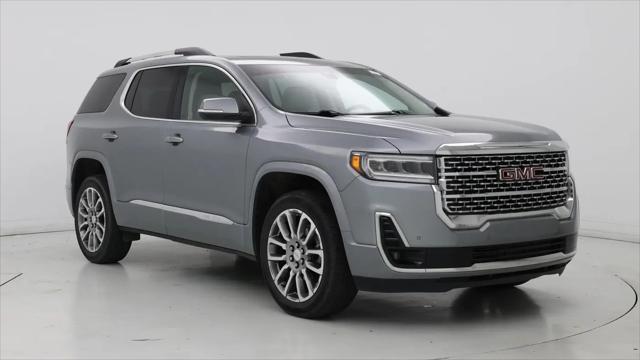 2023 GMC Acadia FWD Denali for sale in Baton Rouge, LA