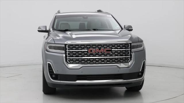 2023 GMC Acadia FWD Denali