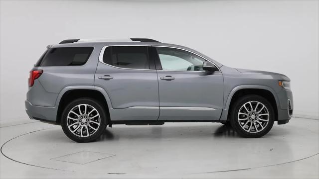 2023 GMC Acadia FWD Denali