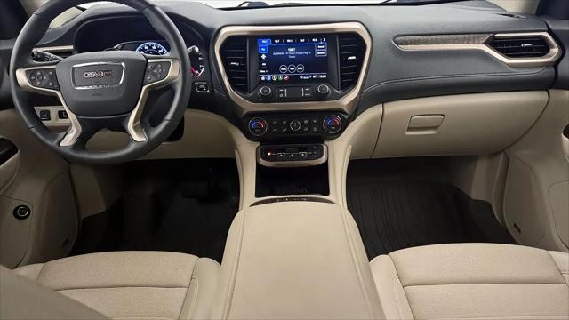 2023 GMC Acadia FWD Denali