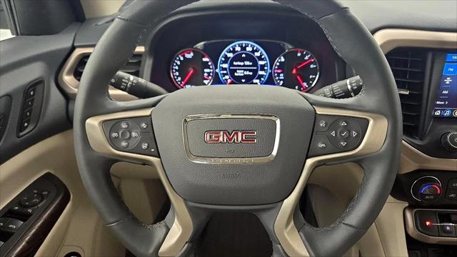 2023 GMC Acadia FWD Denali