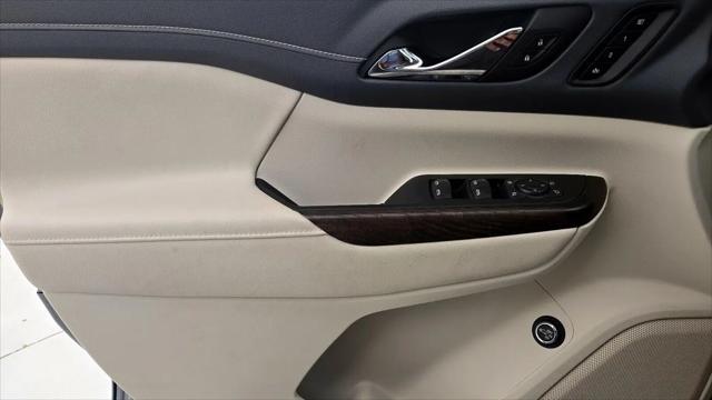2023 GMC Acadia FWD Denali