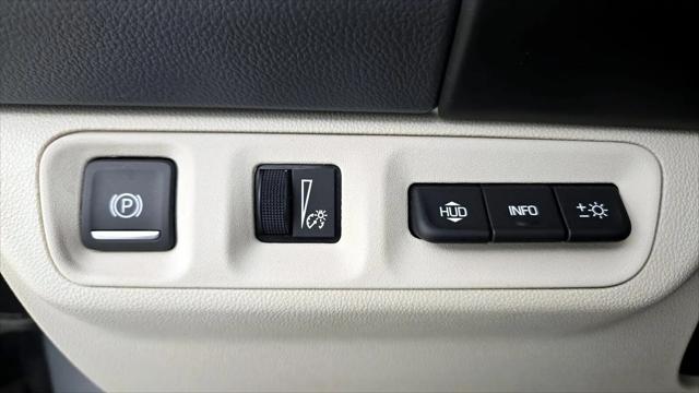 2023 GMC Acadia FWD Denali