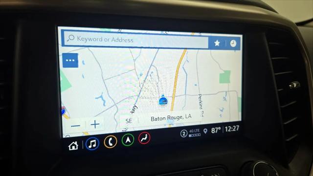 2023 GMC Acadia FWD Denali