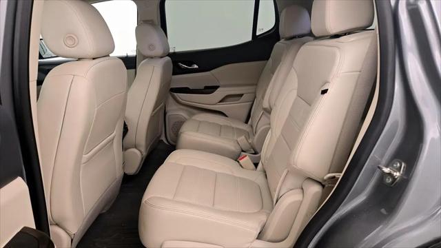 2023 GMC Acadia FWD Denali