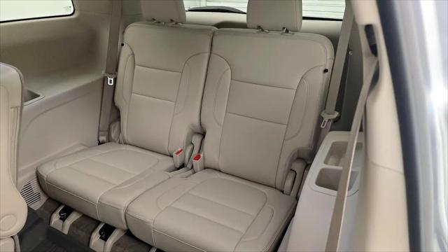 2023 GMC Acadia FWD Denali