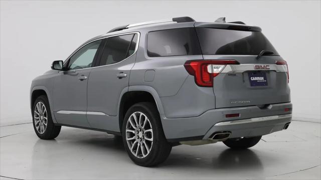 2023 GMC Acadia FWD Denali