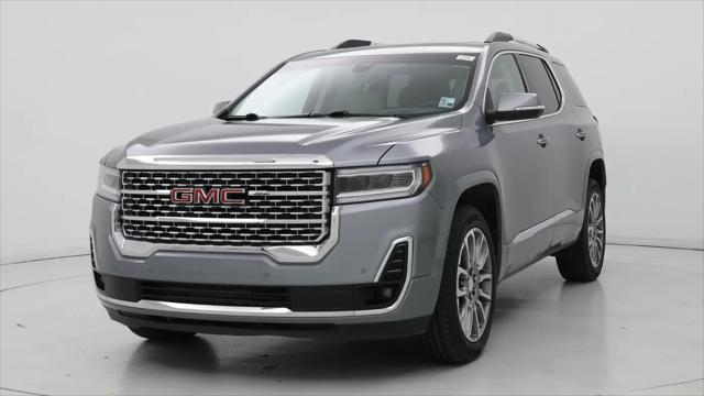 2023 GMC Acadia FWD Denali