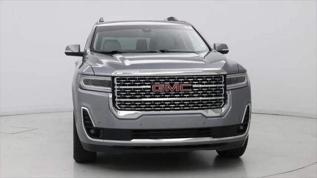 2023 GMC Acadia FWD Denali