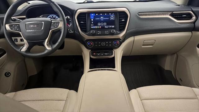2023 GMC Acadia FWD Denali