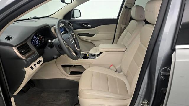 2023 GMC Acadia FWD Denali
