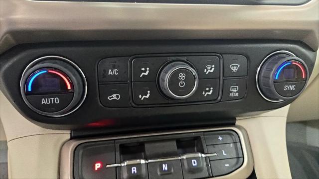 2023 GMC Acadia FWD Denali