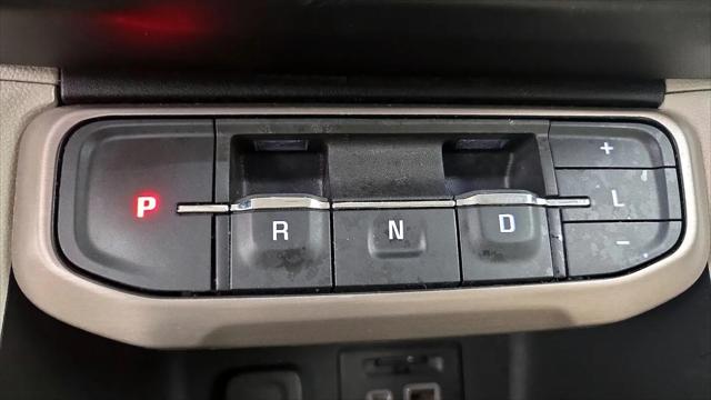 2023 GMC Acadia FWD Denali