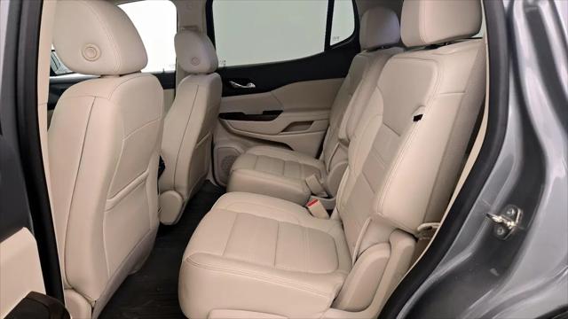2023 GMC Acadia FWD Denali