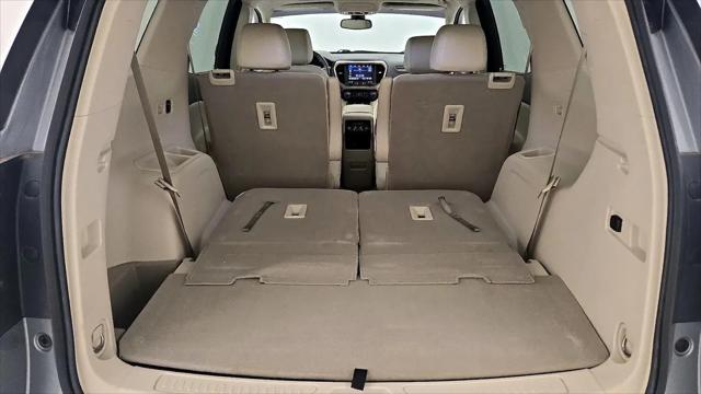 2023 GMC Acadia FWD Denali