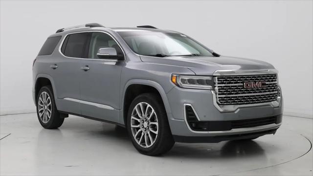 2023 GMC Acadia FWD Denali for sale in Baton Rouge, LA