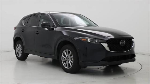2025 Mazda CX-5 2.5 S Preferred for sale in Baton Rouge, LA