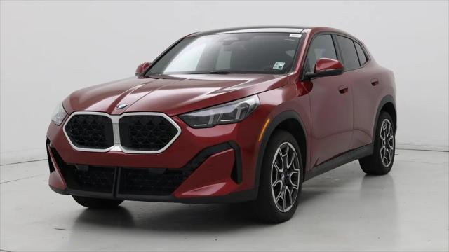 2025 BMW X2 xDrive28i