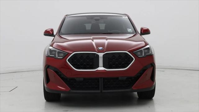 2025 BMW X2 xDrive28i
