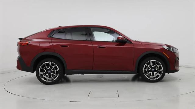 2025 BMW X2 xDrive28i